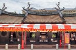 Thian Hock Keng Temple