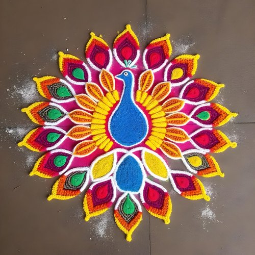 Rangoli