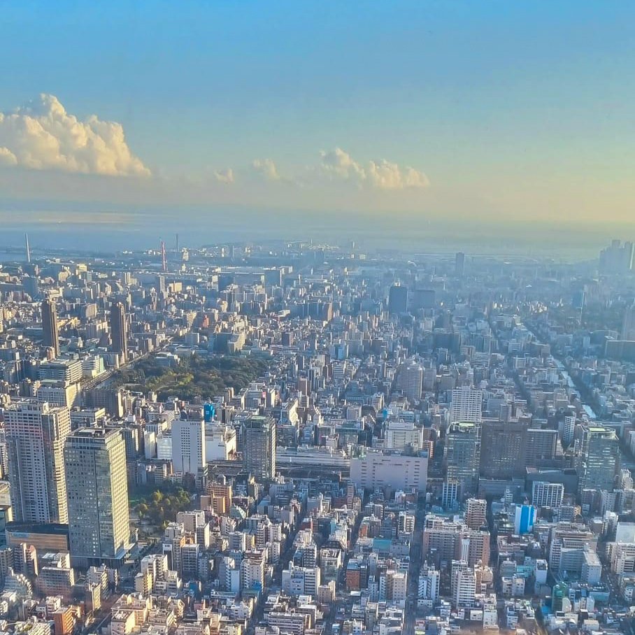 Tokyo Skytree